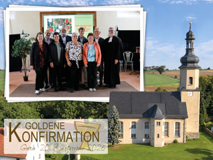Goldene