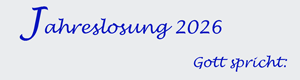 Losung2026